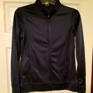 Ladies ALO Yoga Running Jacket